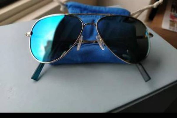 Sonnenbrille Polaroid