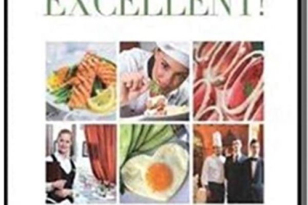 Englisch für die Hotellerie & Gastronomie - Excellent!