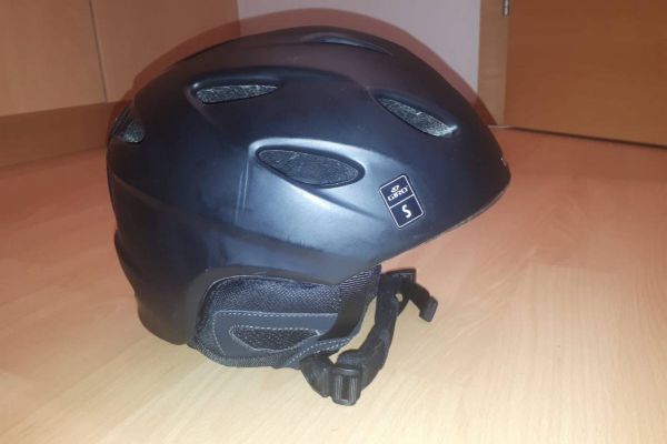 Skihelm Giro G9 Größe S