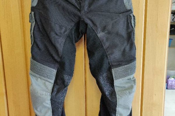 Herrenhose Held