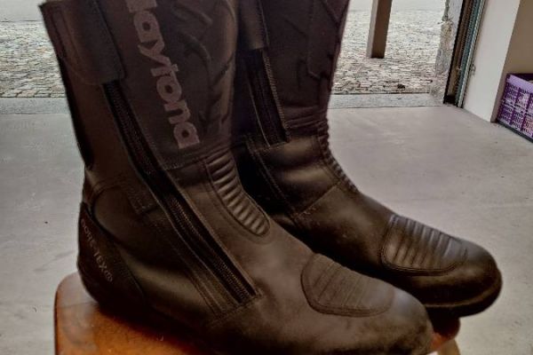 Schuhe Daytona Touring Star GTX