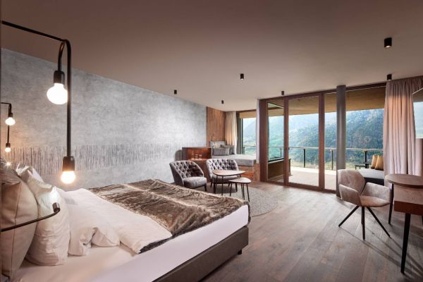 Zimmermädchen/Roomboy (m/w) in Vollzeit gesucht