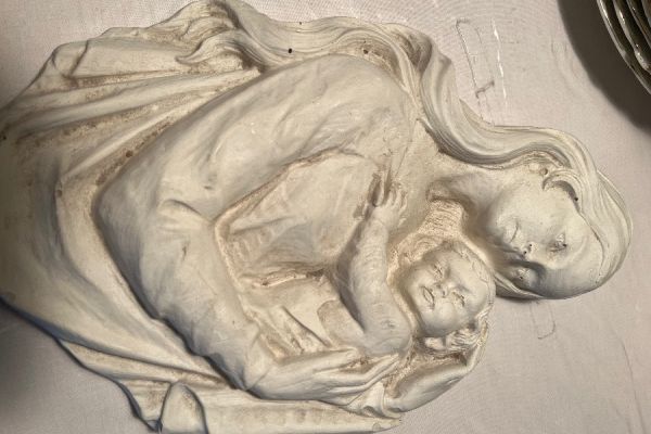 Muttergottes