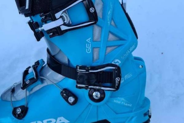 Scarpa Gea Skitourenschuh