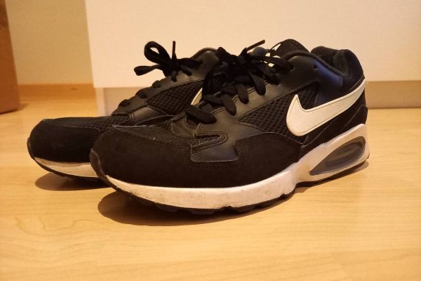 Nike Air Max EUR 41  NEUWERTIG