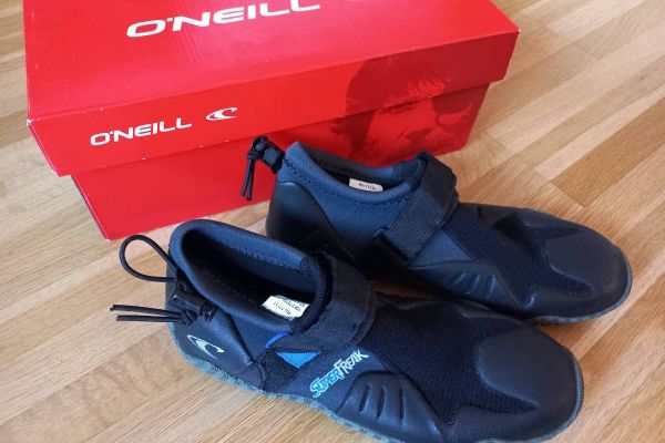 O'Neill Superfreak Tropical Boot SURFSCHUHE/ NEOPRENSCHUHE Gr. 43