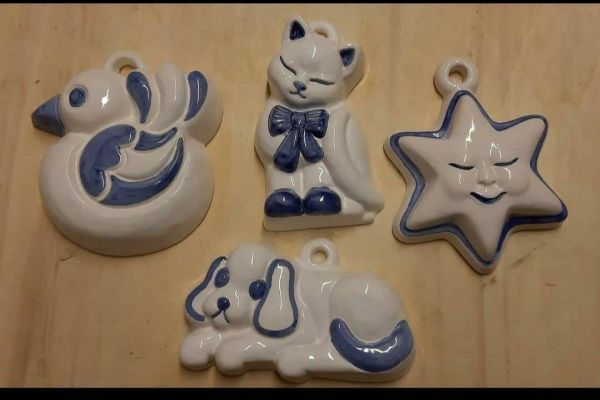 Tun Figuren