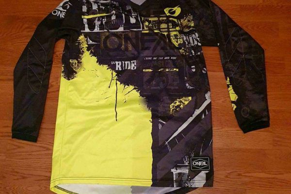 Jersey Oneal MX / MTB