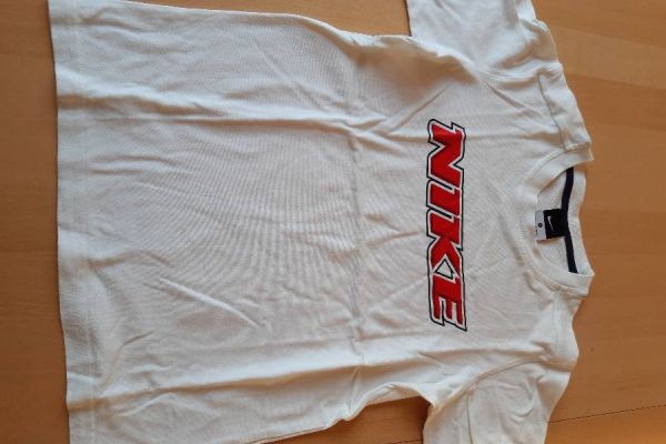 Verkaufe Nike T-shirt