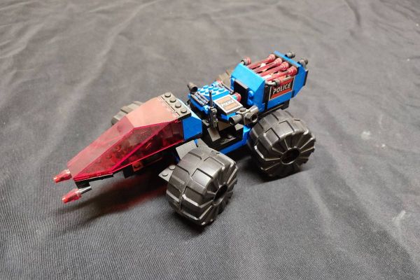 Lego Sets abzugeben