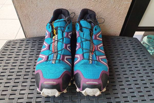 Salomon Speedcross 3