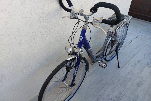 Fahrrad zu verkaufen