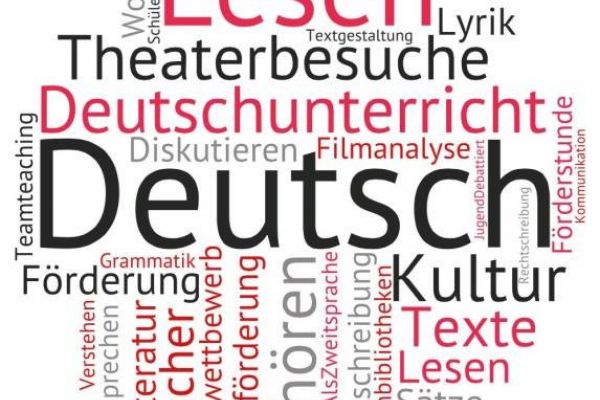 Biete Nachhilfeunterricht in Deutsch, Geschichte und Geographie