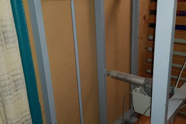 Verkaufe wegen nicht Gebrauch und  sehr gut erhaltene Bobath Liege