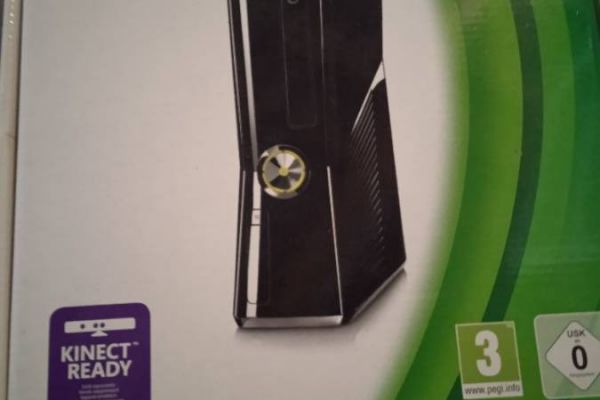 Verkaufe xbox 360