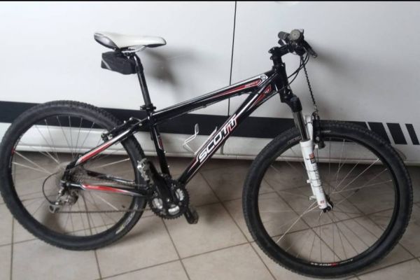 Damen Mountainbike