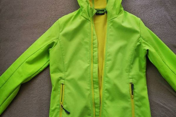 Windstopper CMP