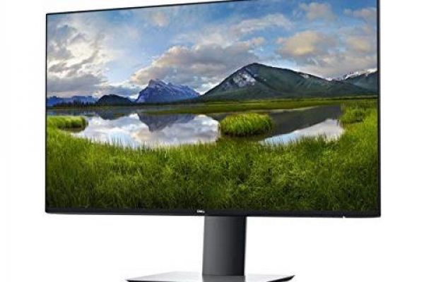 2x Monitor Dell U2719D 27“