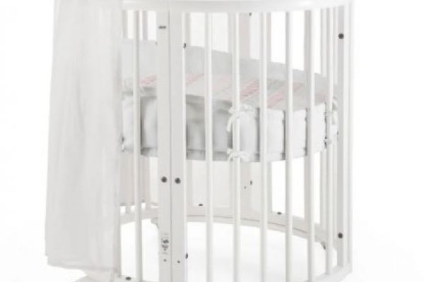 Baby-Kinderbett STOKKE SLEEPI