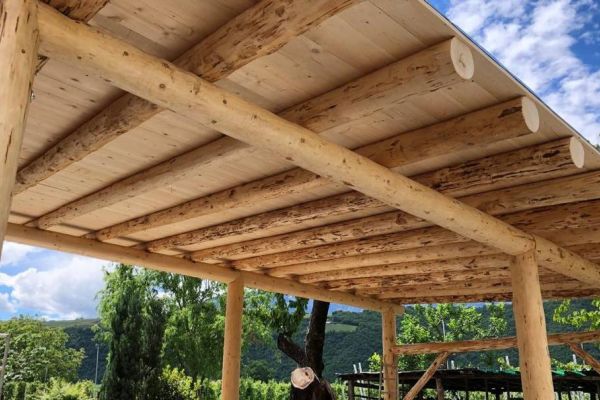 Zimmerei-Holzbau-Dachdeckerei sucht Mitarbeiter