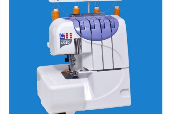 OVERLOCK W6