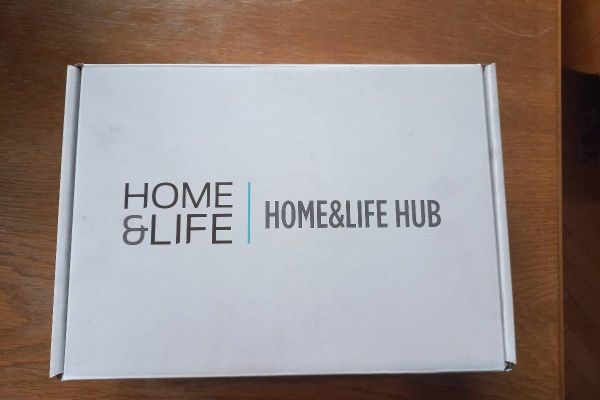 HOME&LIFE|HUB