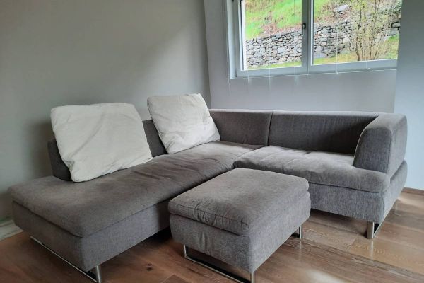 Couch / Divan der Marke Koinor - Modello Mantua