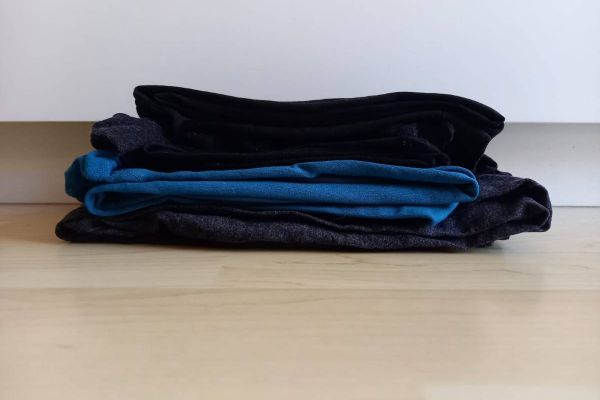 4 Strumpfhosen Set Gr. M 38-40, NEU