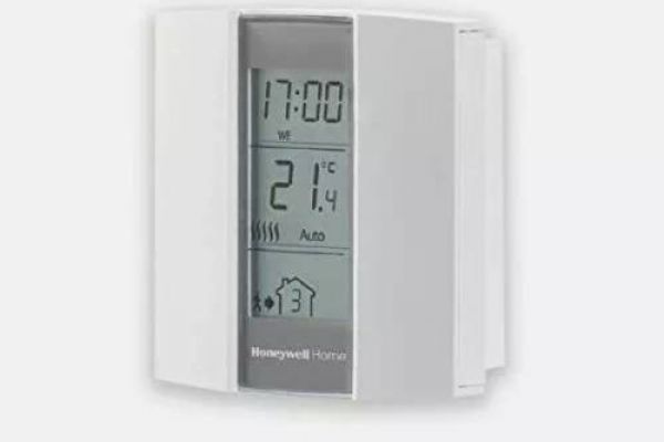 Termostati digitale Honeywell