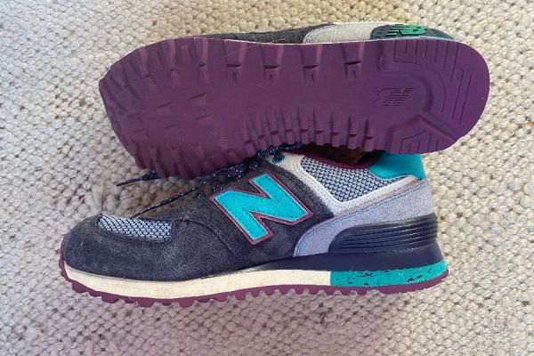 New Balance Sneaker 37,5