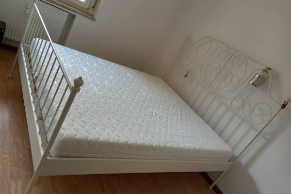 Doppelbett gebraucht - Unser Testsieger
