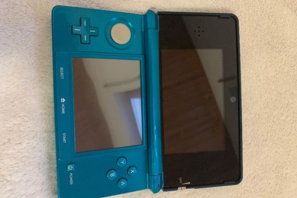Nintendo 3DS