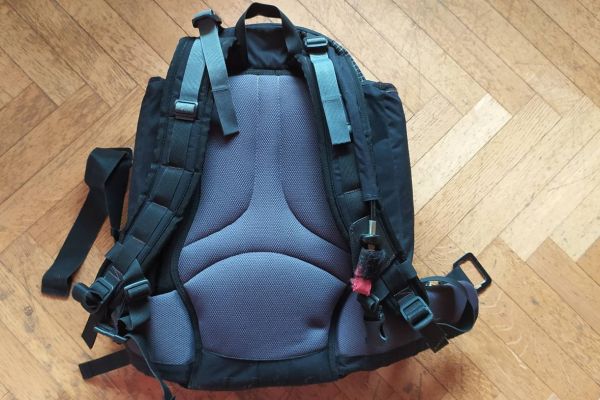 ABS Lawinenrucksack