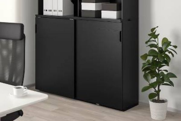 Suche Büroschrank