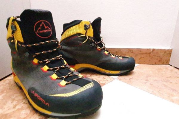 La Sportiva trango tech leather