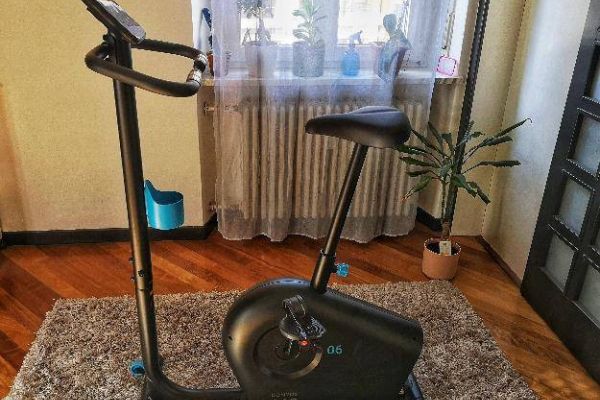 DOMYOS Cyclette EB 140