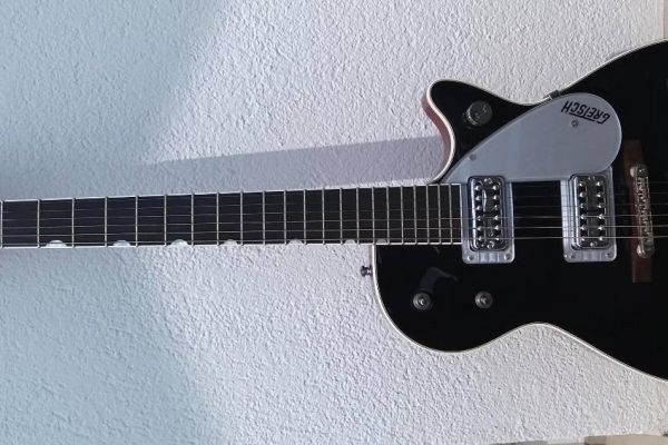 E-Gitarre GRETSCH