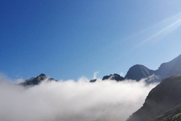 Wander /Freizeitkollegen gesucht