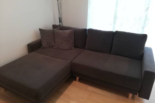 Neues Sofa zu verkaufen