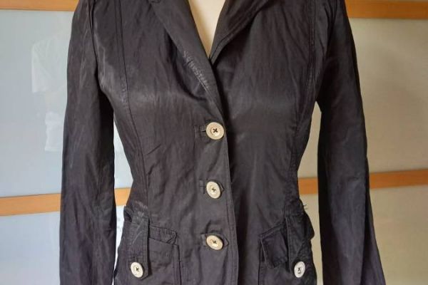 In Linea Sakko 36/38 DE / 42/44 ITA WIE NEU