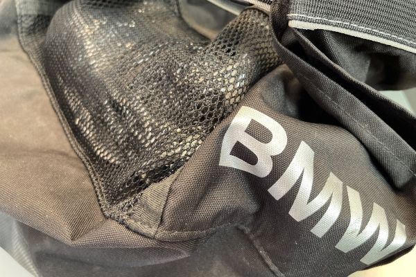 Original BMW Ladekabel (Typ 2, 1-phasig) - wie neu