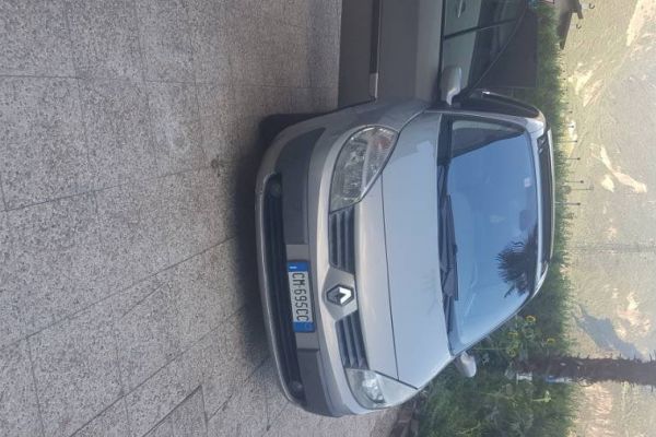 Vendo Renault scenic, 2004