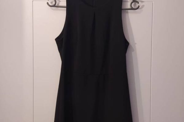 Elegantes kleid
