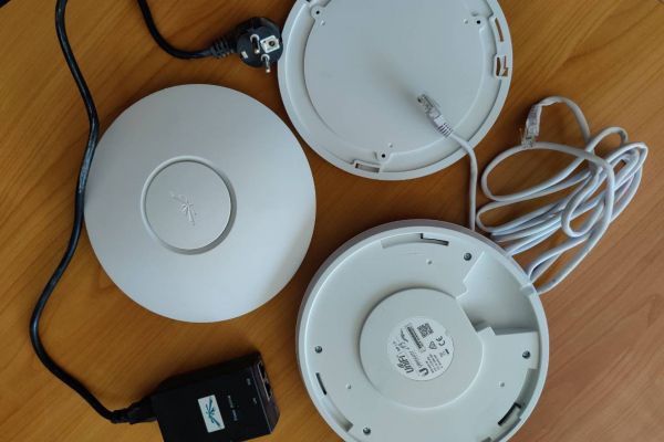 UNIFI WLAN Indoor Access Point Antenne