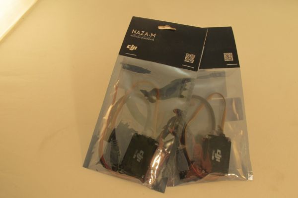 Dji Naza-M 2x