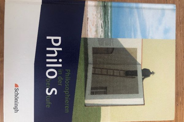 Philos, Philosophiebuch