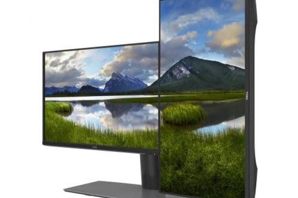 Dell Ständer für zwei Monitore – MDS19