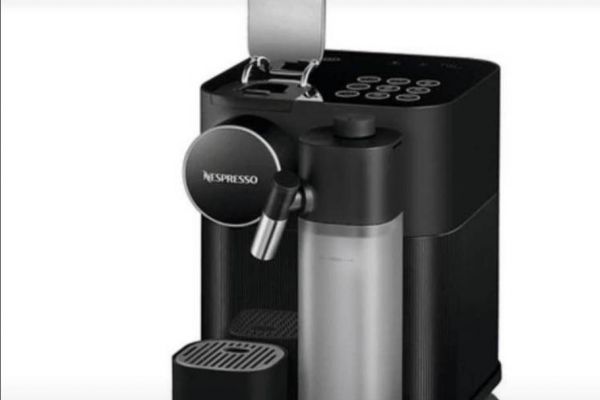 De'Longhi Nespresso Gran Lattissima