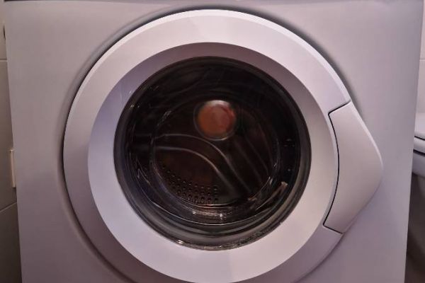 Waschmaschine günstig abzugeben