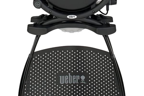 Weber 1400q elettrica